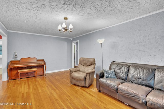 314 Colonial Circle, Jackson, MS 39211