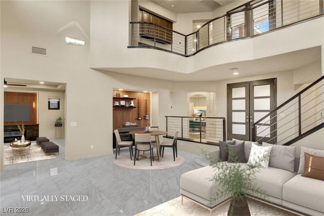 425 Proud Eagle Lane, Las Vegas, NV 89144