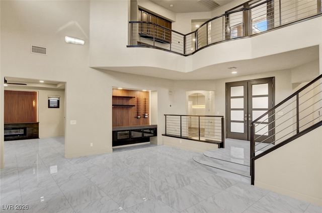 425 Proud Eagle Lane, Las Vegas, NV 89144