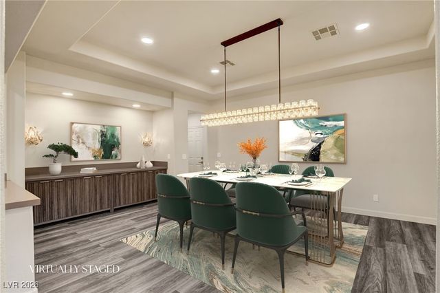 425 Proud Eagle Lane, Las Vegas, NV 89144