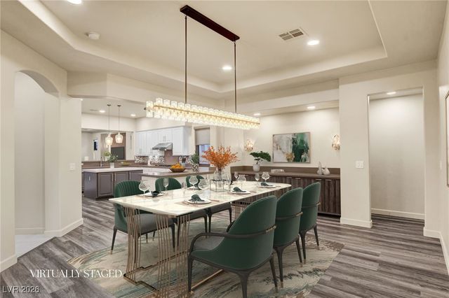 425 Proud Eagle Lane, Las Vegas, NV 89144