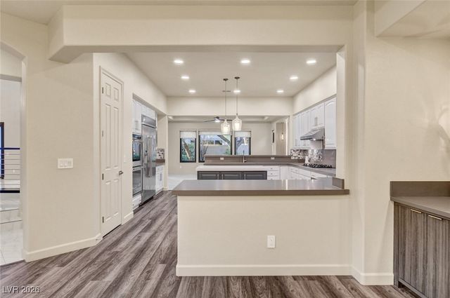 425 Proud Eagle Lane, Las Vegas, NV 89144