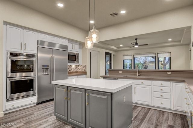 425 Proud Eagle Lane, Las Vegas, NV 89144