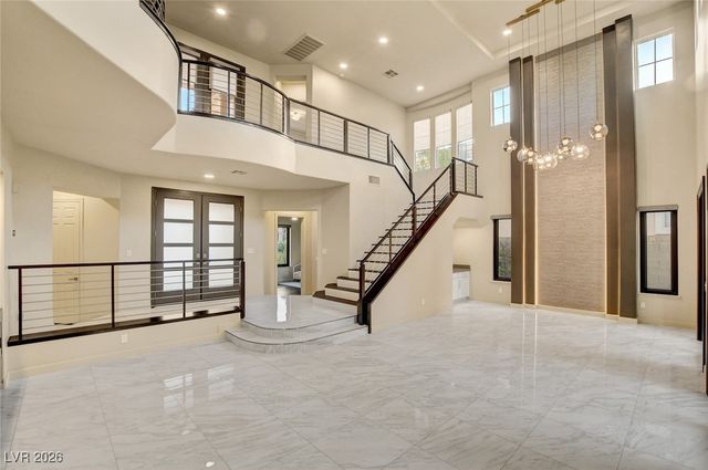 425 Proud Eagle Lane, Las Vegas, NV 89144