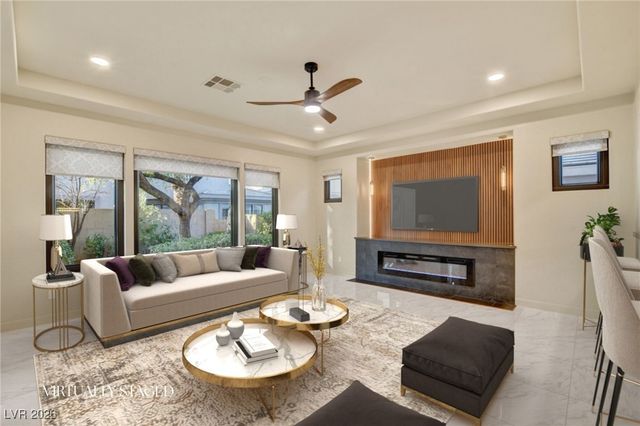 425 Proud Eagle Lane, Las Vegas, NV 89144