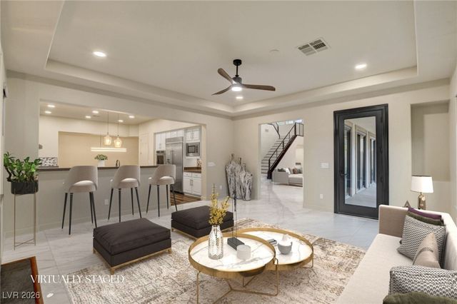 425 Proud Eagle Lane, Las Vegas, NV 89144