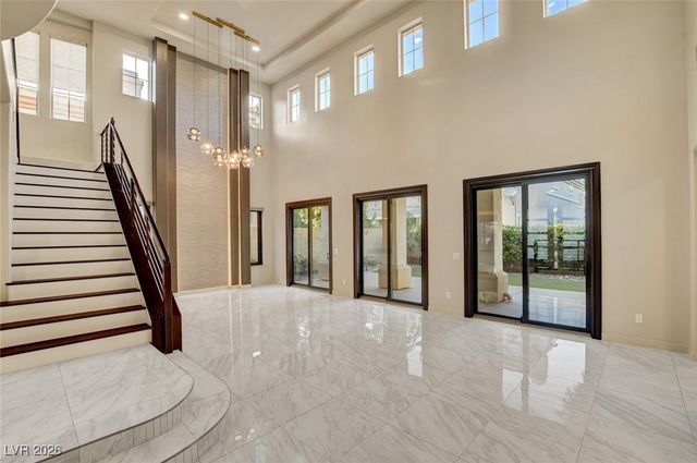 425 Proud Eagle Lane, Las Vegas, NV 89144