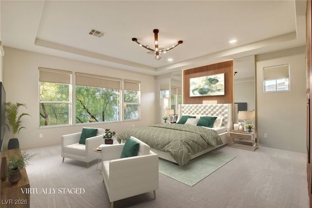 425 Proud Eagle Lane, Las Vegas, NV 89144