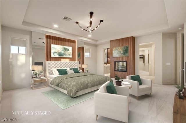 425 Proud Eagle Lane, Las Vegas, NV 89144