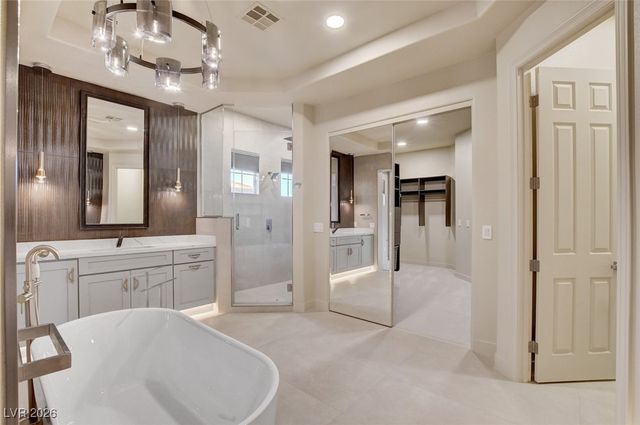 425 Proud Eagle Lane, Las Vegas, NV 89144