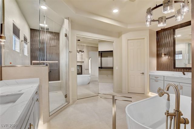 425 Proud Eagle Lane, Las Vegas, NV 89144