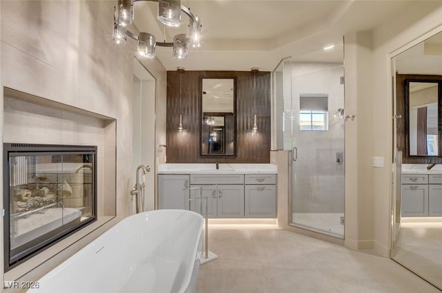 425 Proud Eagle Lane, Las Vegas, NV 89144