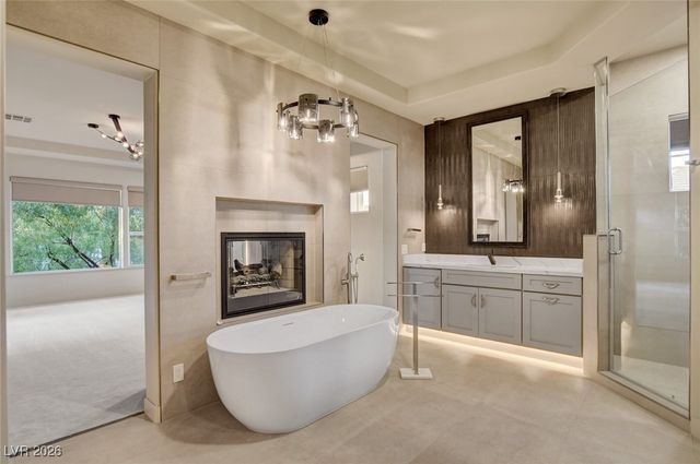 425 Proud Eagle Lane, Las Vegas, NV 89144