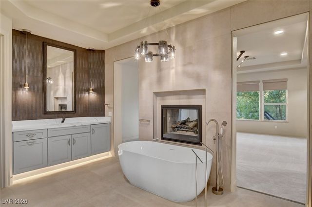 425 Proud Eagle Lane, Las Vegas, NV 89144