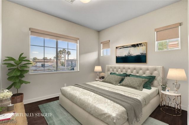 425 Proud Eagle Lane, Las Vegas, NV 89144