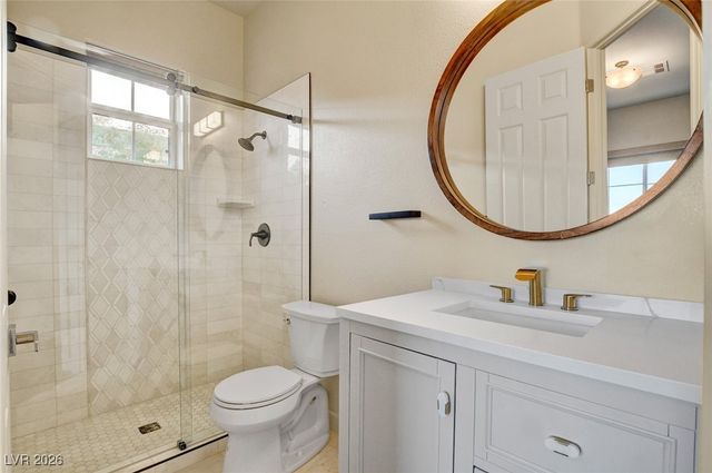 425 Proud Eagle Lane, Las Vegas, NV 89144