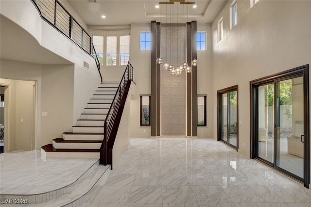 425 Proud Eagle Lane, Las Vegas, NV 89144