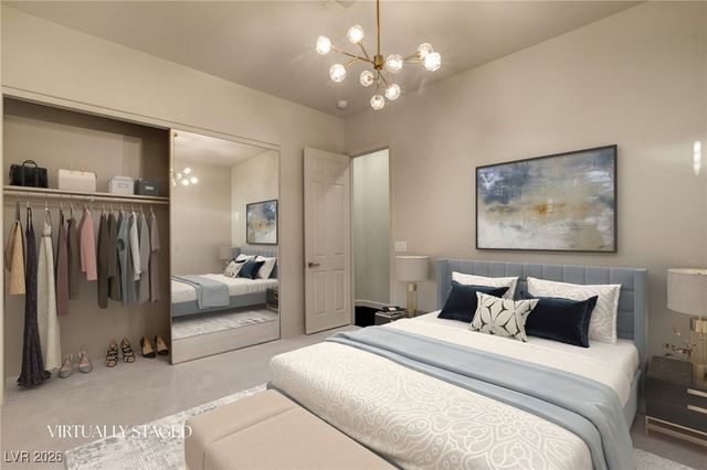 425 Proud Eagle Lane, Las Vegas, NV 89144