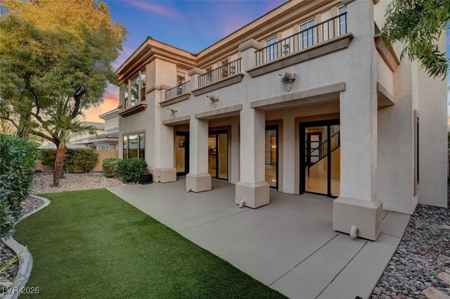 425 Proud Eagle Lane, Las Vegas, NV 89144