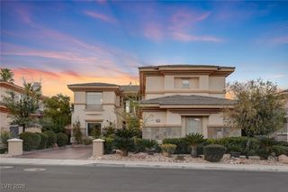 425 Proud Eagle Lane, Las Vegas, NV 89144