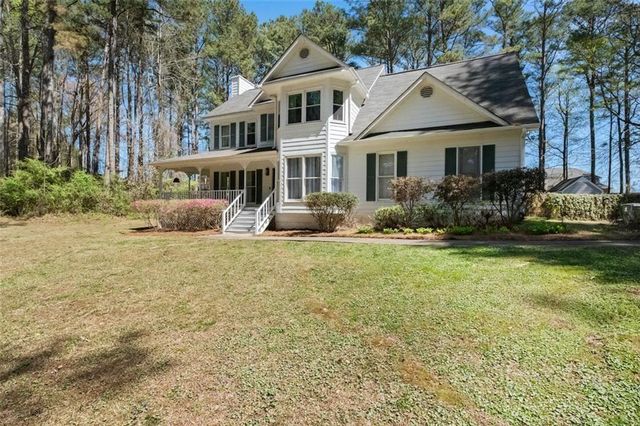 756 Scoggins Road, Dallas, GA 30157