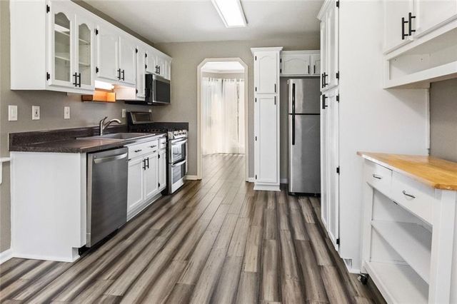 756 Scoggins Road, Dallas, GA 30157