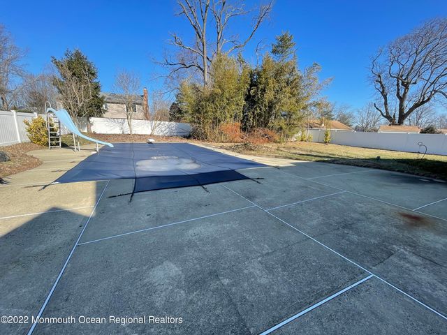 1 Karen Court, West Long Branch, NJ 07764