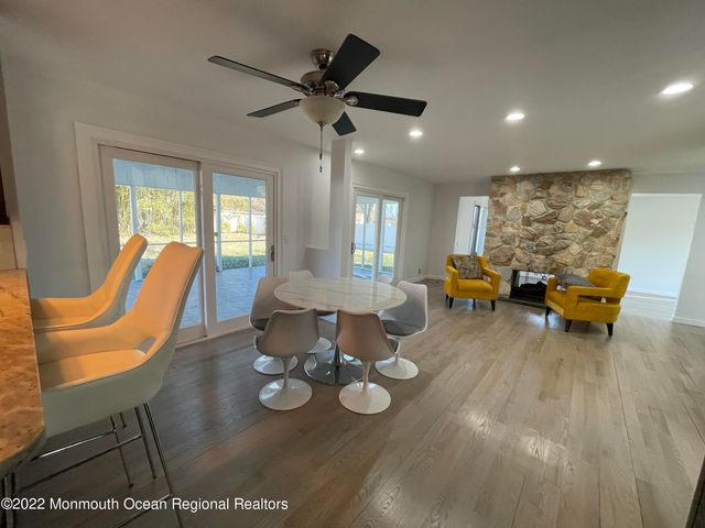 1 Karen Court, West Long Branch, NJ 07764