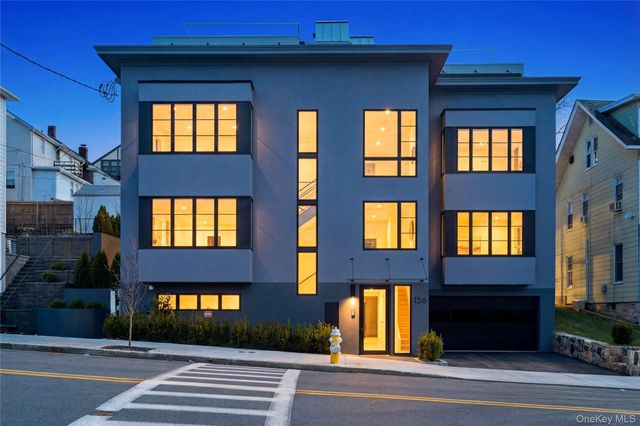 156 Palisade Street C, Dobbs Ferry, NY 10522