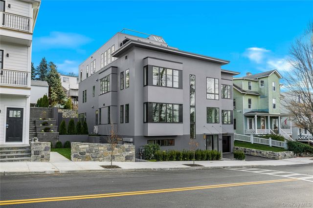 156 Palisade Street C, Dobbs Ferry, NY 10522