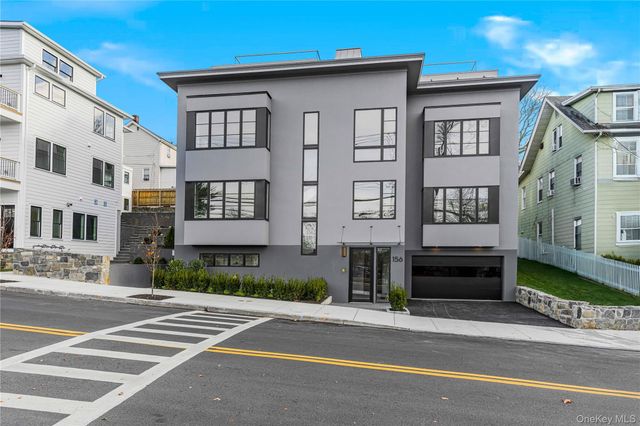 156 Palisade Street C, Dobbs Ferry, NY 10522