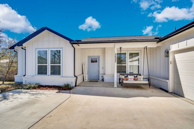 5622 Mesa Loop, Granbury, TX 76048