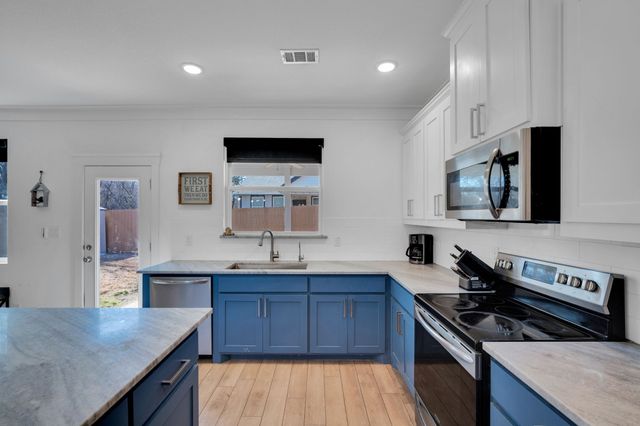 5622 Mesa Loop, Granbury, TX 76048