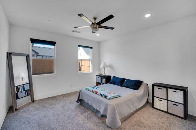 5622 Mesa Loop, Granbury, TX 76048