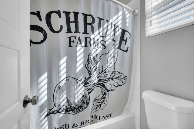 5622 Mesa Loop, Granbury, TX 76048