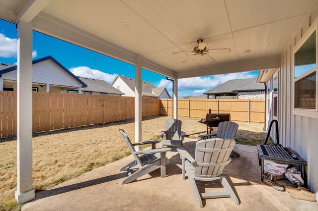 5622 Mesa Loop, Granbury, TX 76048