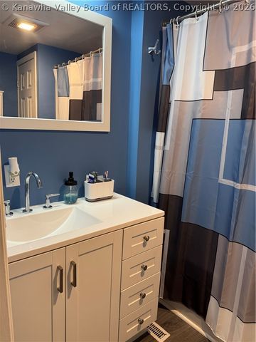 1891 Vermont Drive, Charleston, WV 25387