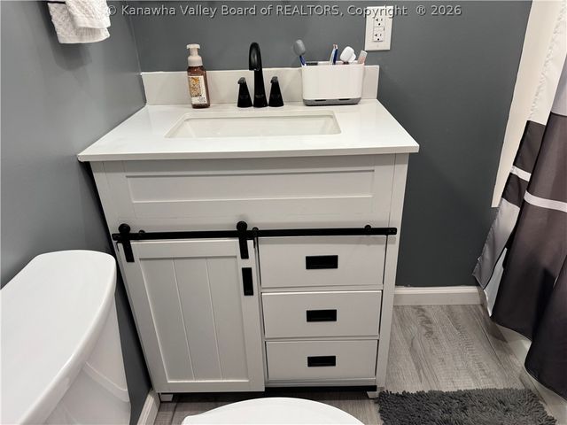 1891 Vermont Drive, Charleston, WV 25387