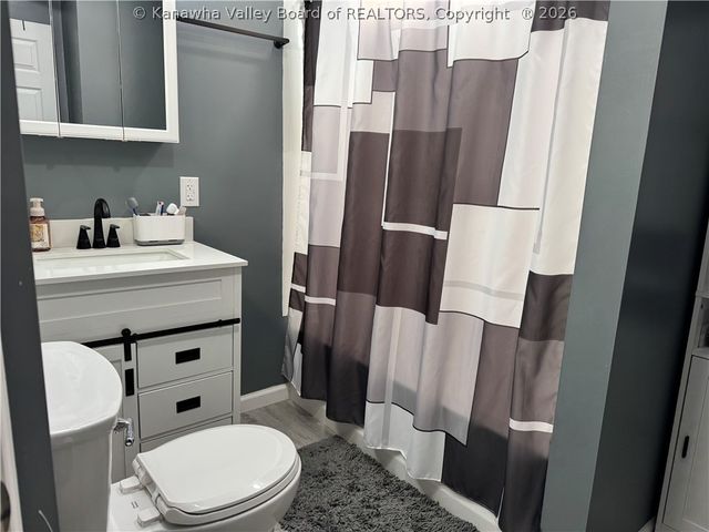 1891 Vermont Drive, Charleston, WV 25387