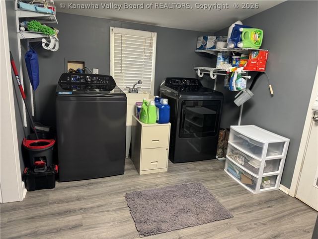 1891 Vermont Drive, Charleston, WV 25387
