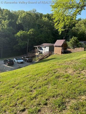 1891 Vermont Drive, Charleston, WV 25387