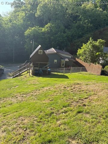 1891 Vermont Drive, Charleston, WV 25387