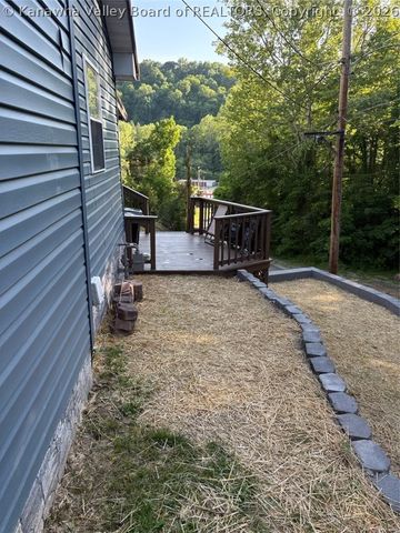 1891 Vermont Drive, Charleston, WV 25387