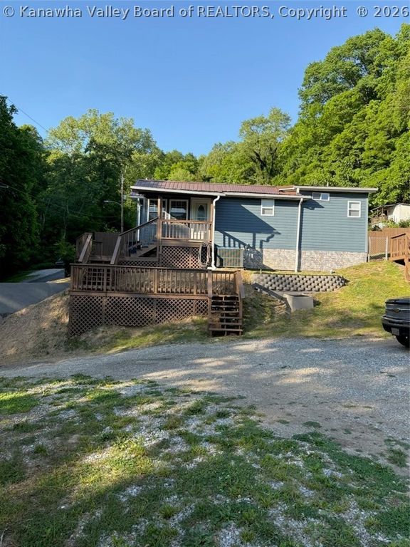 1891 Vermont Drive, Charleston, WV 25387