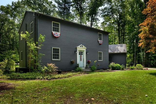 1662 Wachusett St, Holden, MA 01522