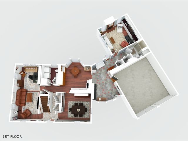 1662 Wachusett St, Holden, MA 01522