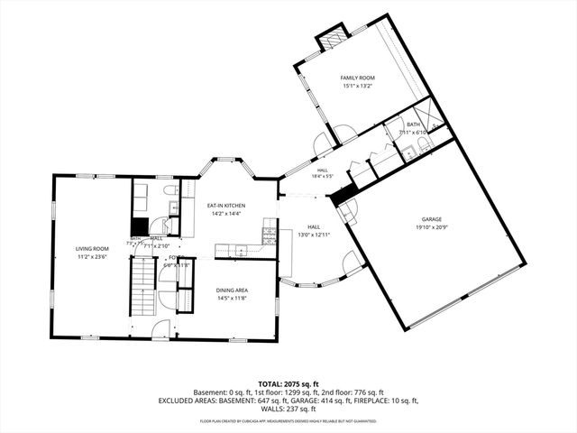 1662 Wachusett St, Holden, MA 01522