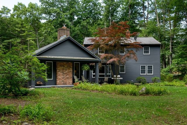 1662 Wachusett St, Holden, MA 01522