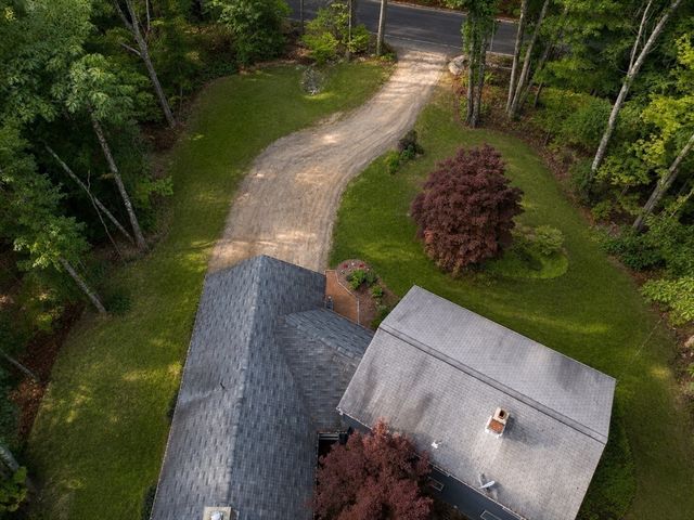 1662 Wachusett St, Holden, MA 01522
