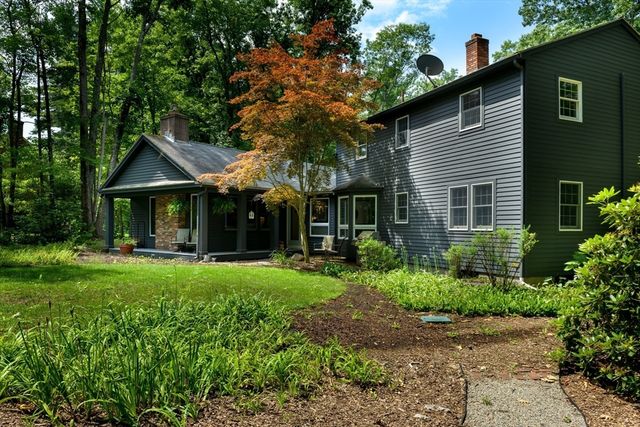 1662 Wachusett St, Holden, MA 01522